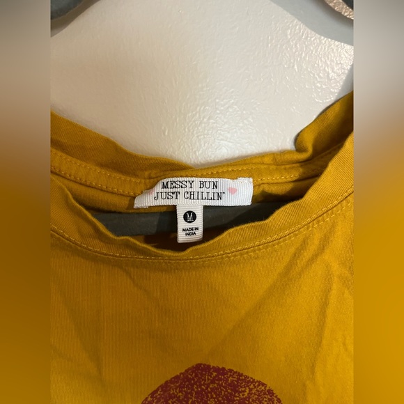 Long sleeve Texas shirt - Picture 2 of 3